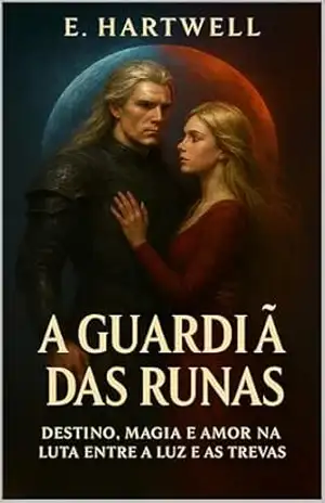 A Guardiã das Runas – E. Hartwell