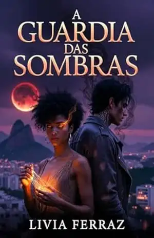 A Guardiã das Sombras – Lívia Ferraz