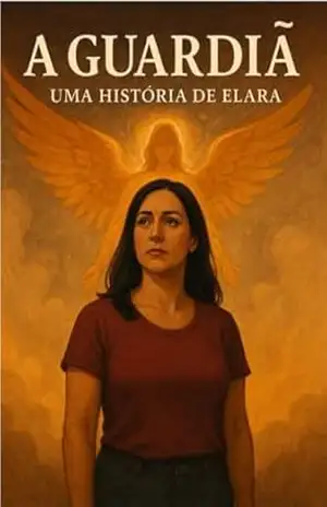A Guardiã – Uma História de Elara – Daniele Silva