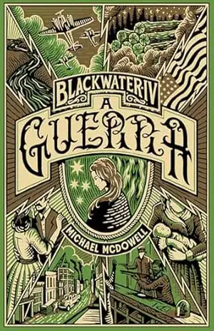 A guerra (Blackwater) – Michael McDowell