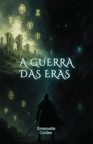 A Guerra das Eras - Emanuelle  Corllen