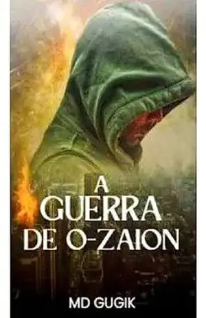 A Guerra de O–Zaion: Quando as Faces da Terra Colidem – MD Gugik