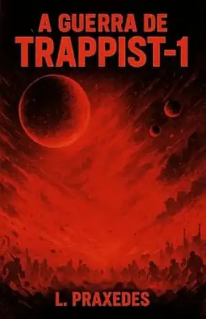 A Guerra de TRAPPIST–1 – Lucas Praxedes