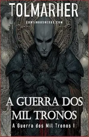 A Guerra dos Mil Tronos - TOLMARHER