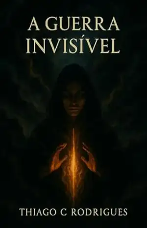 A Guerra Invisível – Thiago C Rodrigues