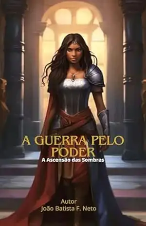 A Guerreira pelo Poder: A Ascensão das Sombras – João Batista Fagundes Neto Fagundes