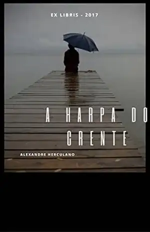 A Harpa do Crente – Alexandre  Herculano