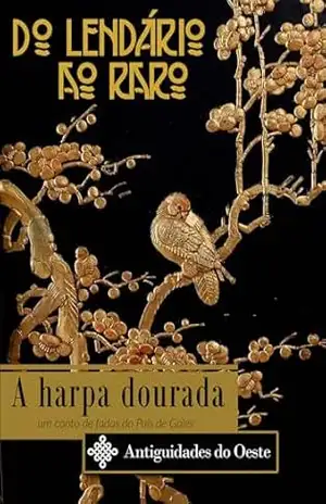 A harpa dourada – William Elliot Griffis