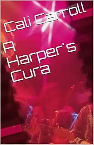 A Harper’s Cura – Cali Carroll