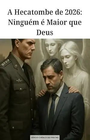 A Hecatombe de 2026: Ninguém é Maior que Deus – Sérgio Ciríaco de Freitas