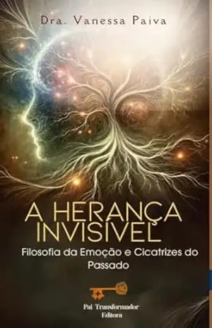 A Herança Invisível: Filosofia da Emoção e Cicatrizes do Passado – Dra Vanessa Paiva