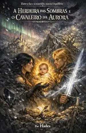 A HERDEIRA DAS SOMBRAS E O CAVALEIRO DA AURORA (O Jardim e o Vazio Livro 1) – Oliveira Lima