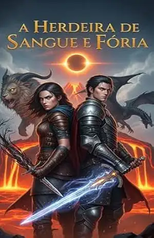 A HERDEIRA DE SANGUE E FÓRIA – André T. V. D. Dutra