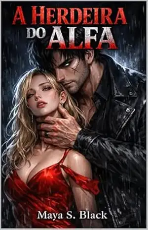 A Herdeira do Alfa: Um Romance Dark de Inimigos para Amantes – Maya  S. Black