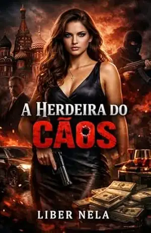 A Herdeira do Cãos: A Máfia Russa - Liber Nela