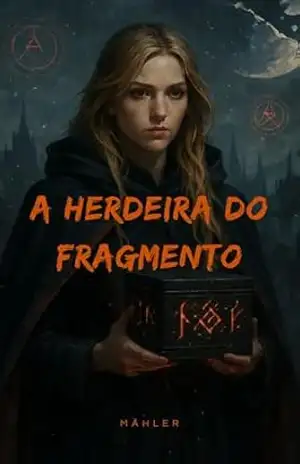 A Herdeira do Fragmento – R. Mähler