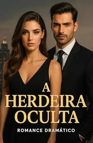 A Herdeira Oculta - Yureba Nunes