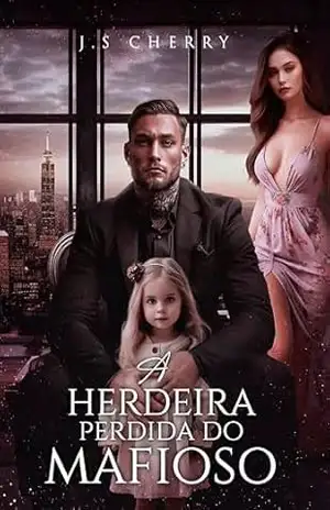 A Herdeira Perdida do Mafioso (Submundo do Queens Livro 1) – J.S  Cherry