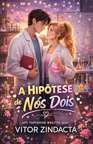 A hipótese de nós dois – Vitor Zindacta