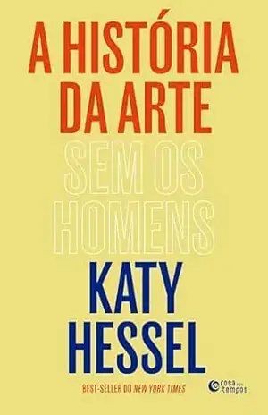 A história da arte sem os homens – Katy Hessel