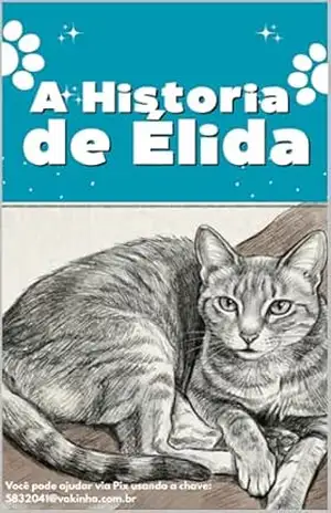 A História de Élida - Gloria Rocha
