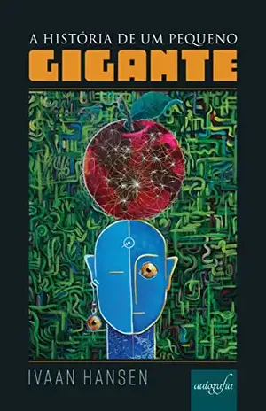 A história de um pequeno gigante – Ivaan Hansen