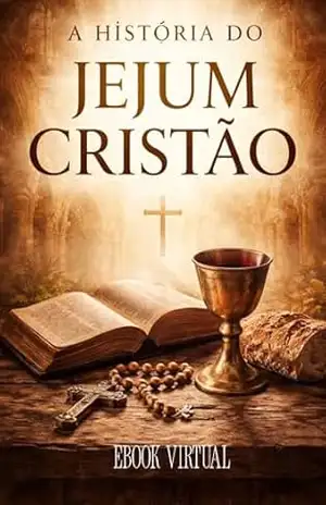 A História do Jejum Cristão - Marta Rosa