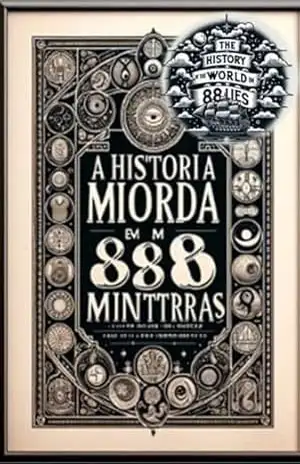 A História Do Mundo Em 88 Mentiras – Prof. Dr Fernando A. Dal Piero