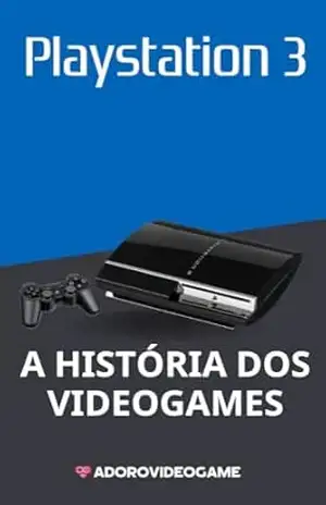 A história dos videogames: Playstation 3 – Carl Johnson