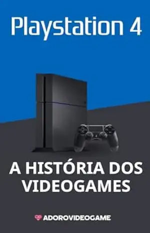 A História dos videogames: Playstation 4 – Carl Johnson