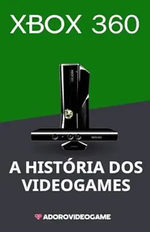 A história dos videogames: Xbox 360 – Carl Johnson