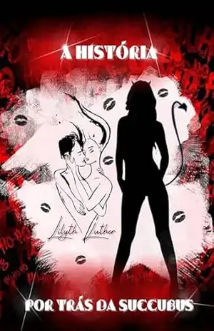 A história por trás da Succubus – Lilyth  Luthor