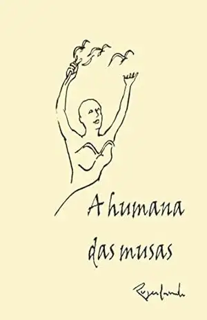 A humana das musas – Rogerlando Cavalcante