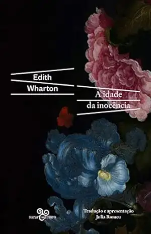 A idade da inocência – Edith Wharton
