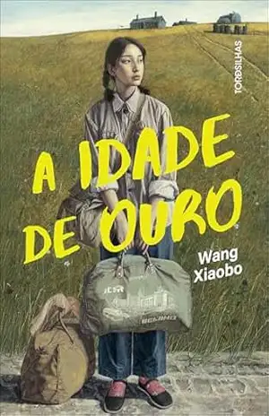 A idade de ouro – Wang Xiaobo