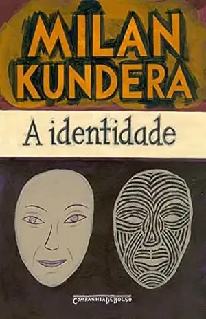 A identidade – Milan Kundera