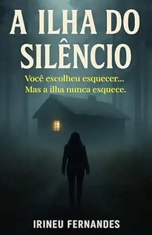 A Ilha do Silêncio - IRINEU FERNANDES