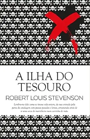 A Ilha do Tesouro (Clássicos Guerra e Paz Livro 1) – Robert Louis Stevenson