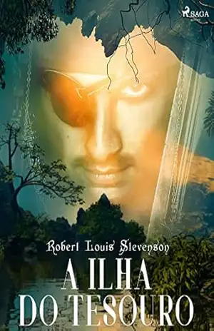 A ilha do tesouro (Clássicos) – Robert Louis Stevenson