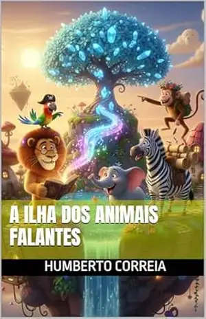 A Ilha dos Animais Falantes – Humberto Correia