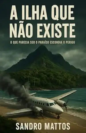 A Ilha que Não Existe – Sandro Mattos