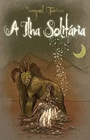 A Ilha Solitária - Samuel Farias