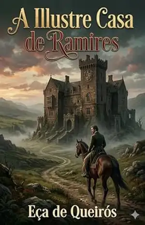 A Illustre Casa de Ramires – Eça de Queirós