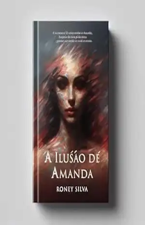 A Ilusão de Amanda – Roney Silva