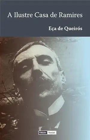 A Ilustre Casa de Ramires: [Annotated] – Eça de Queirós