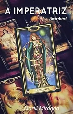 A IMPERATRIZ: Amor Astral – Marili Miranda Sathya