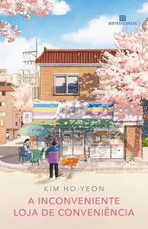 A inconveniente loja de conveniência – Kim Ho-yeon