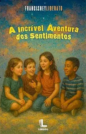 A incrível aventura dos sentimentos – Francisney Liberato