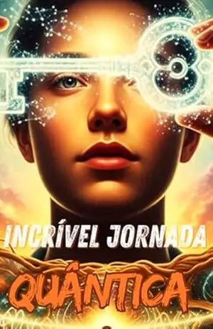 A Incrível Jornada Quântica - Alex Di Nardi