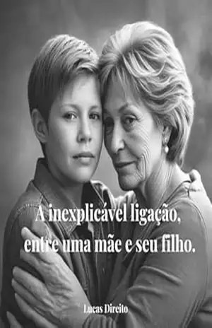 A inexplicável ligação, entre uma Mãe e seu Filho. – Lucas Direito